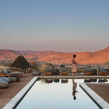 Sandfontein Lodge & Nature Reserve المظهر الخارجي الصورة