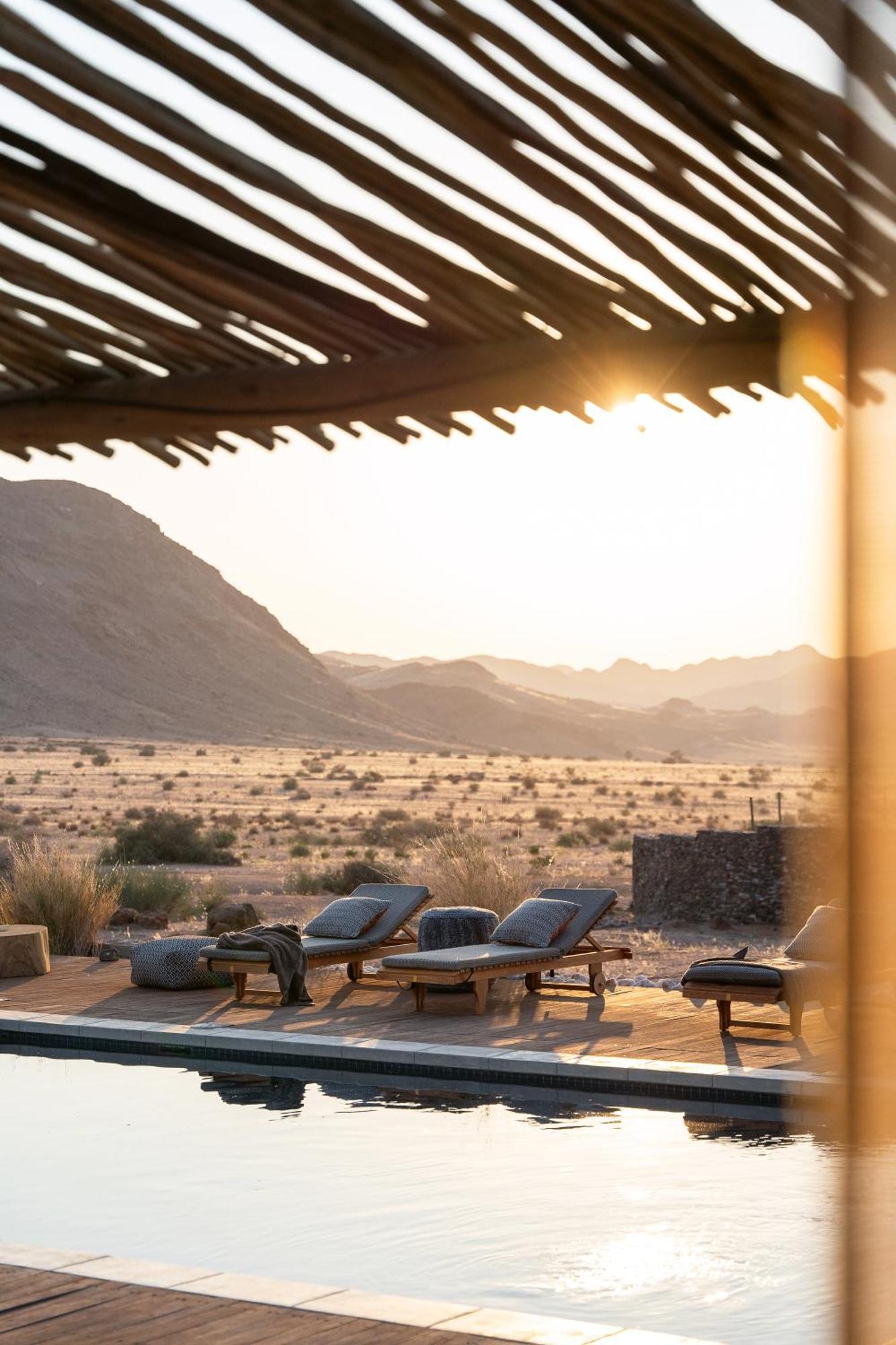 Sandfontein Lodge & Nature Reserve المظهر الخارجي الصورة