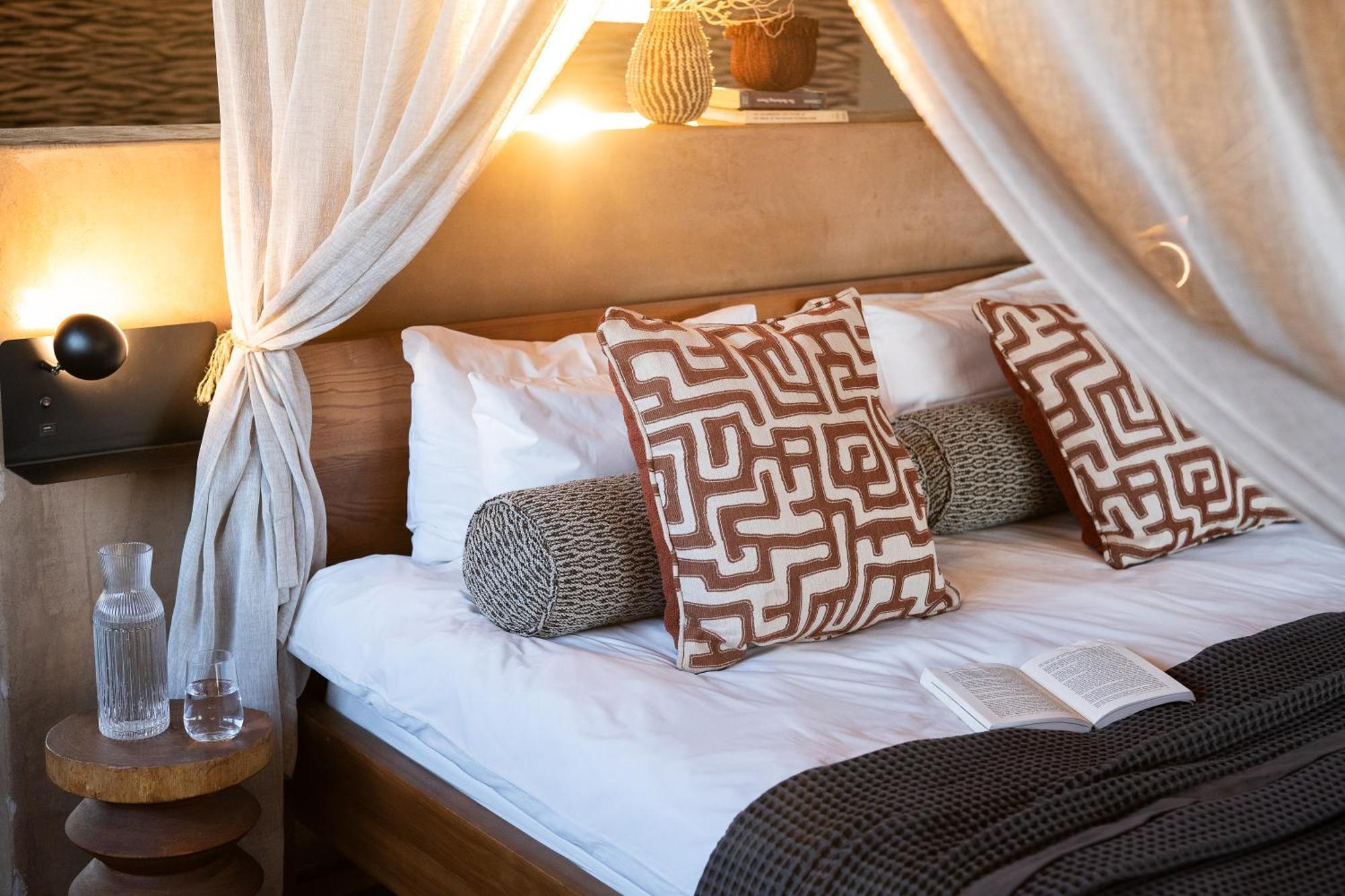 Sandfontein Lodge & Nature Reserve المظهر الخارجي الصورة