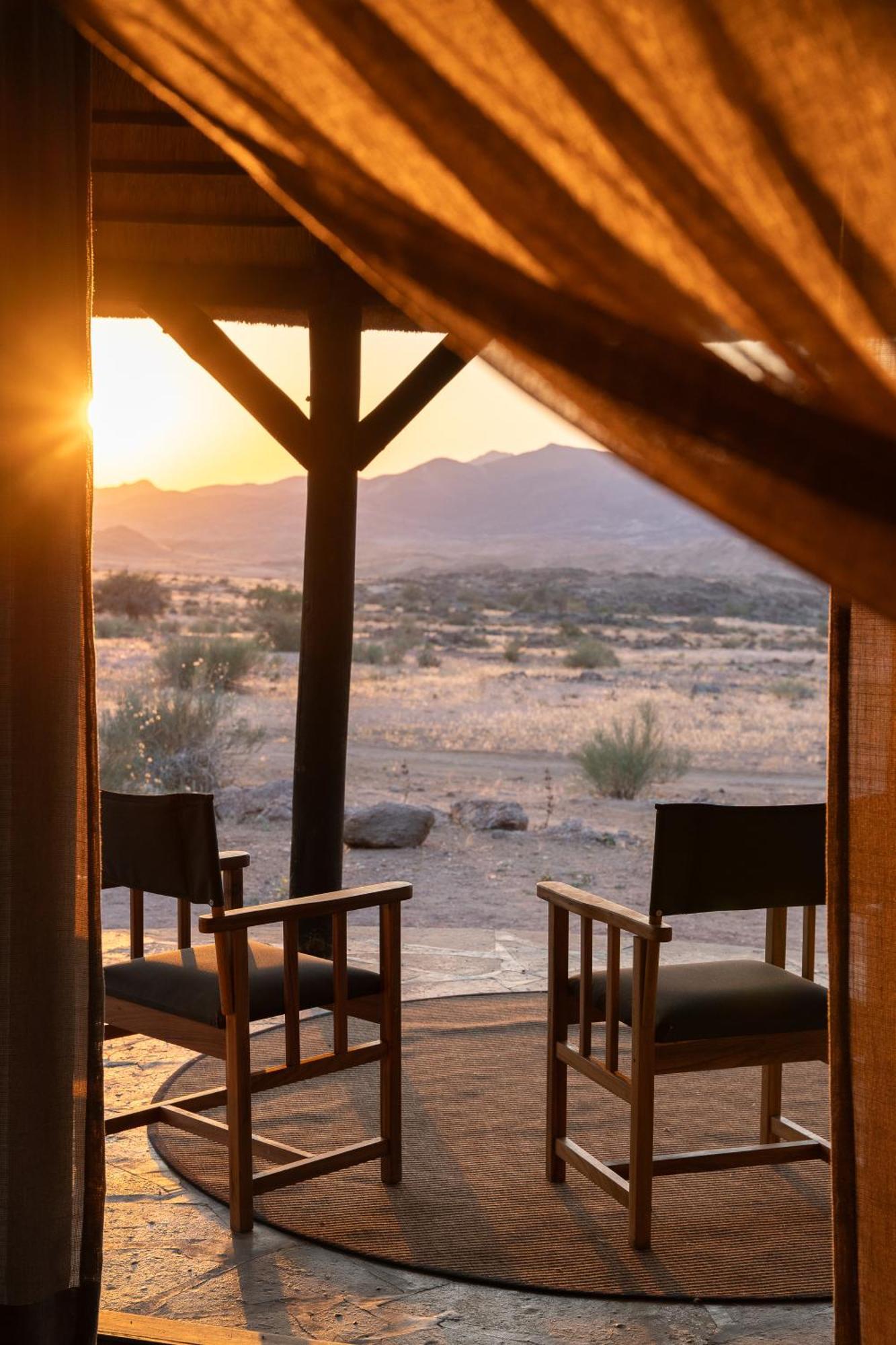 Sandfontein Lodge & Nature Reserve المظهر الخارجي الصورة