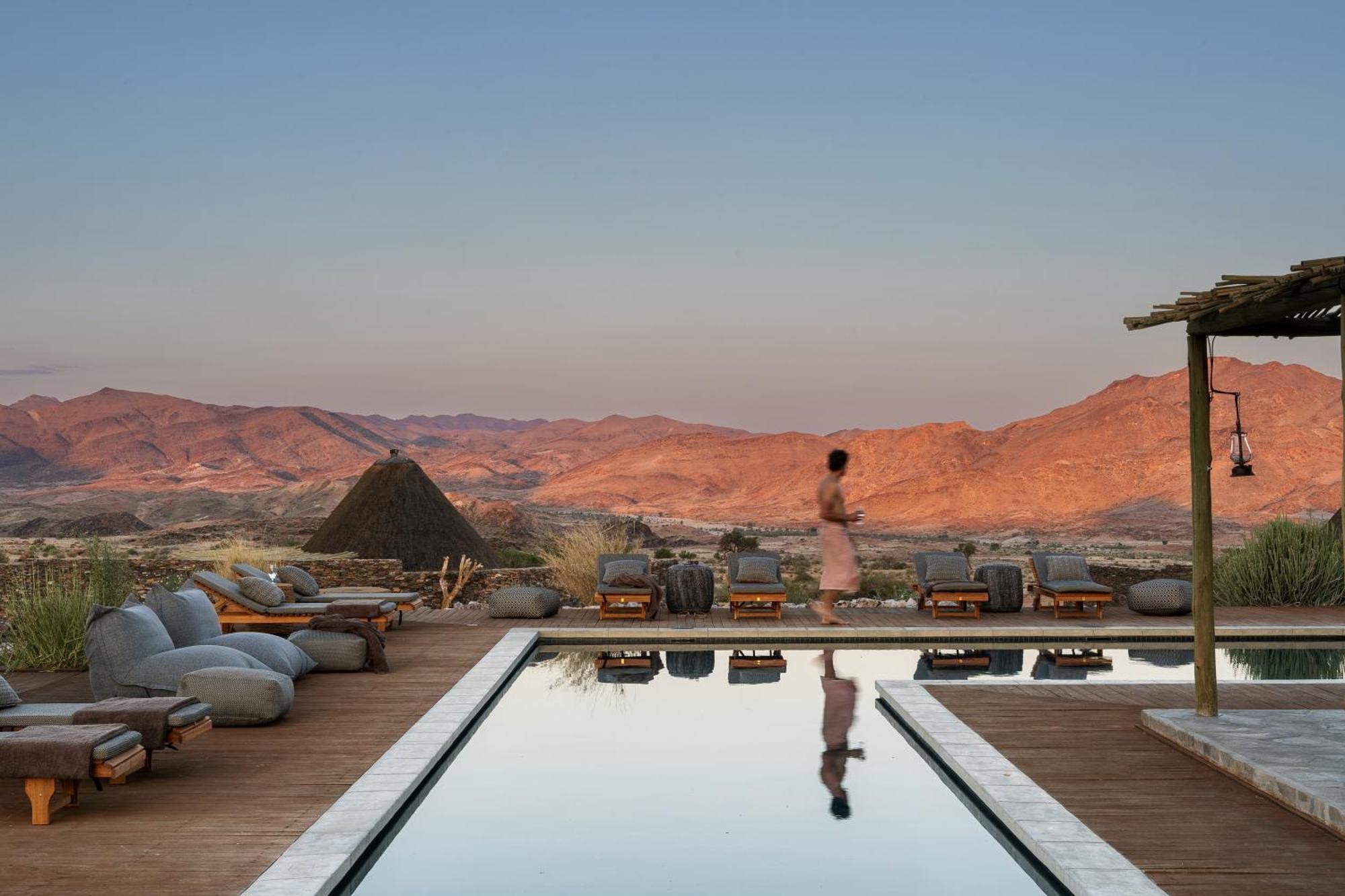 Sandfontein Lodge & Nature Reserve المظهر الخارجي الصورة