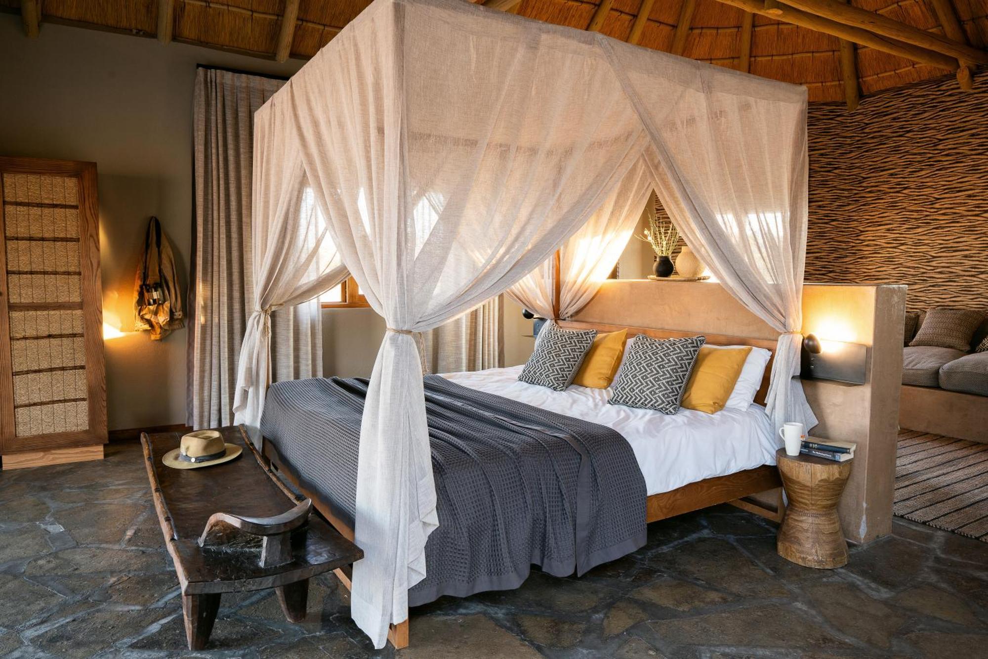 Sandfontein Lodge & Nature Reserve المظهر الخارجي الصورة