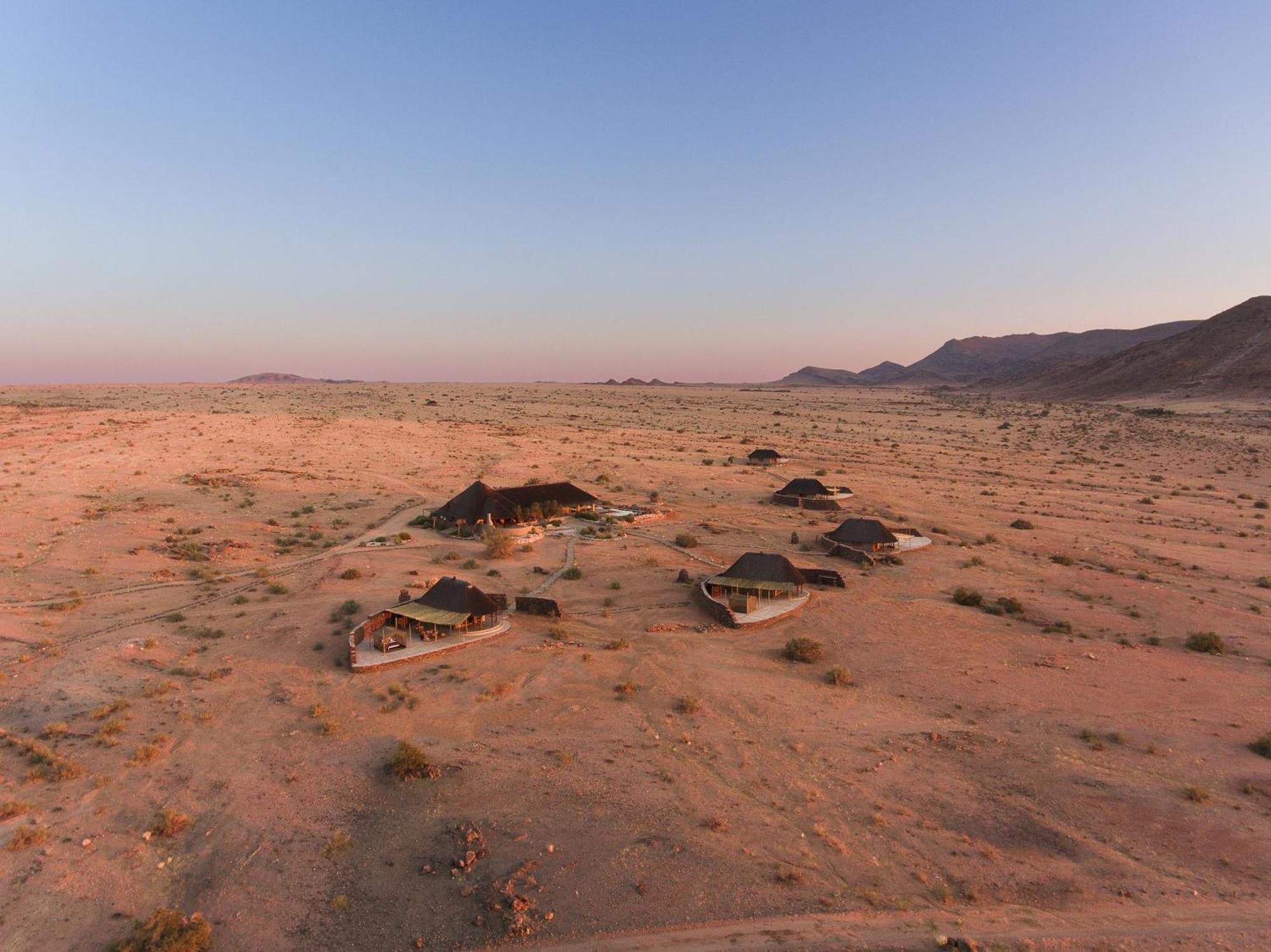 Sandfontein Lodge & Nature Reserve المظهر الخارجي الصورة