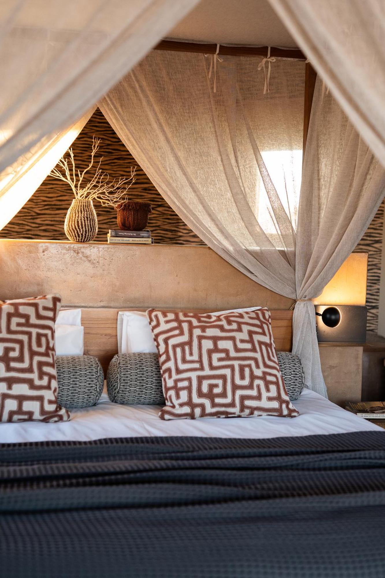 Sandfontein Lodge & Nature Reserve المظهر الخارجي الصورة