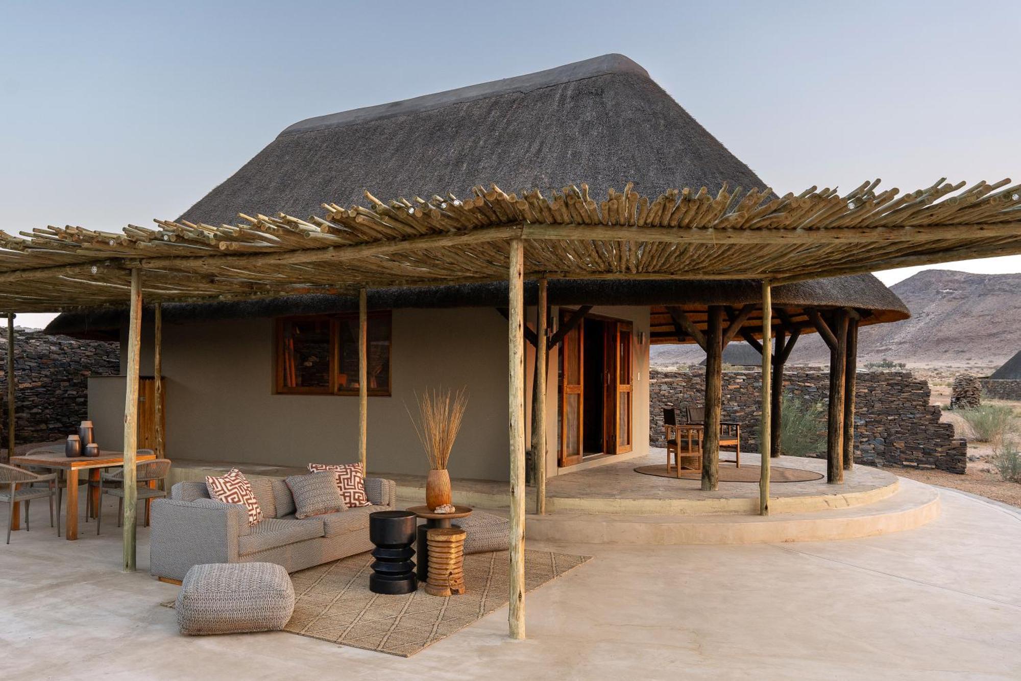 Sandfontein Lodge & Nature Reserve المظهر الخارجي الصورة