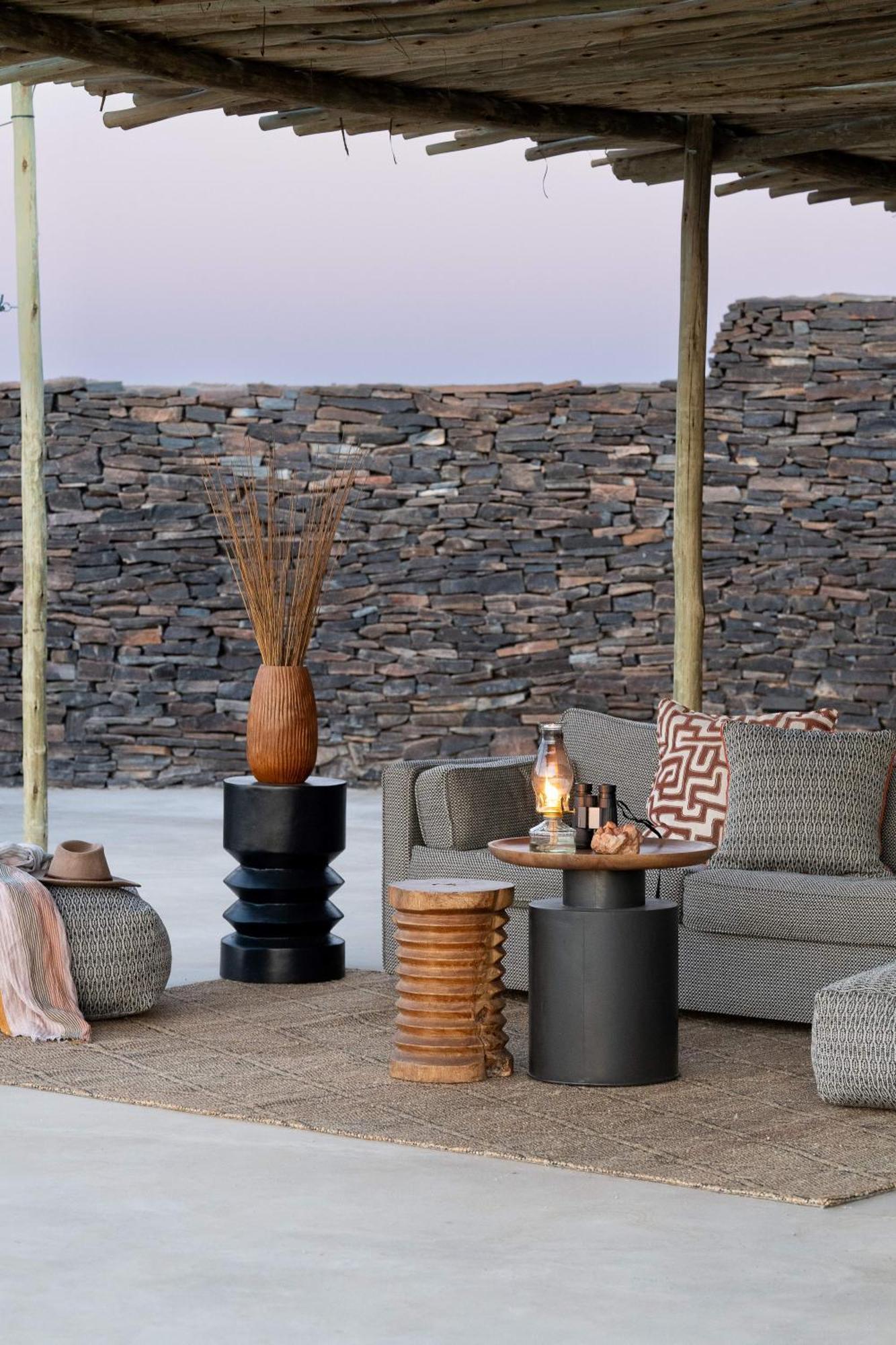 Sandfontein Lodge & Nature Reserve المظهر الخارجي الصورة