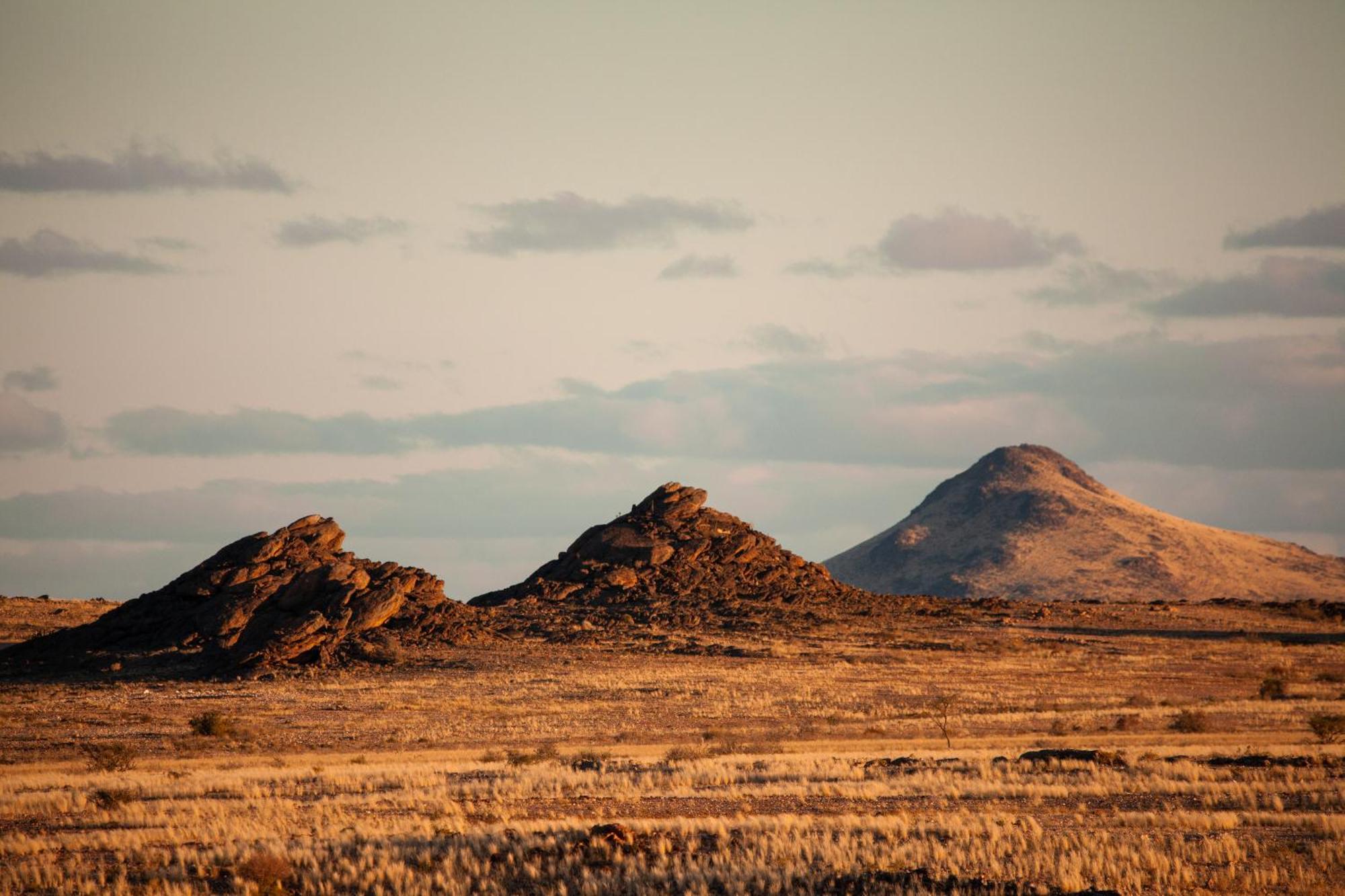 Sandfontein Lodge & Nature Reserve المظهر الخارجي الصورة