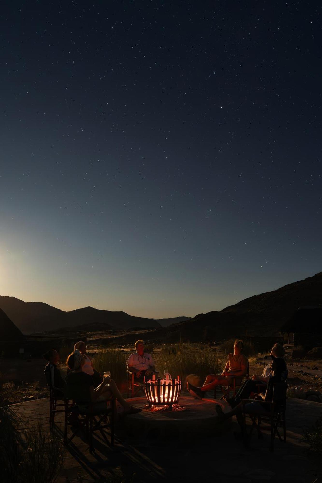 Sandfontein Lodge & Nature Reserve المظهر الخارجي الصورة