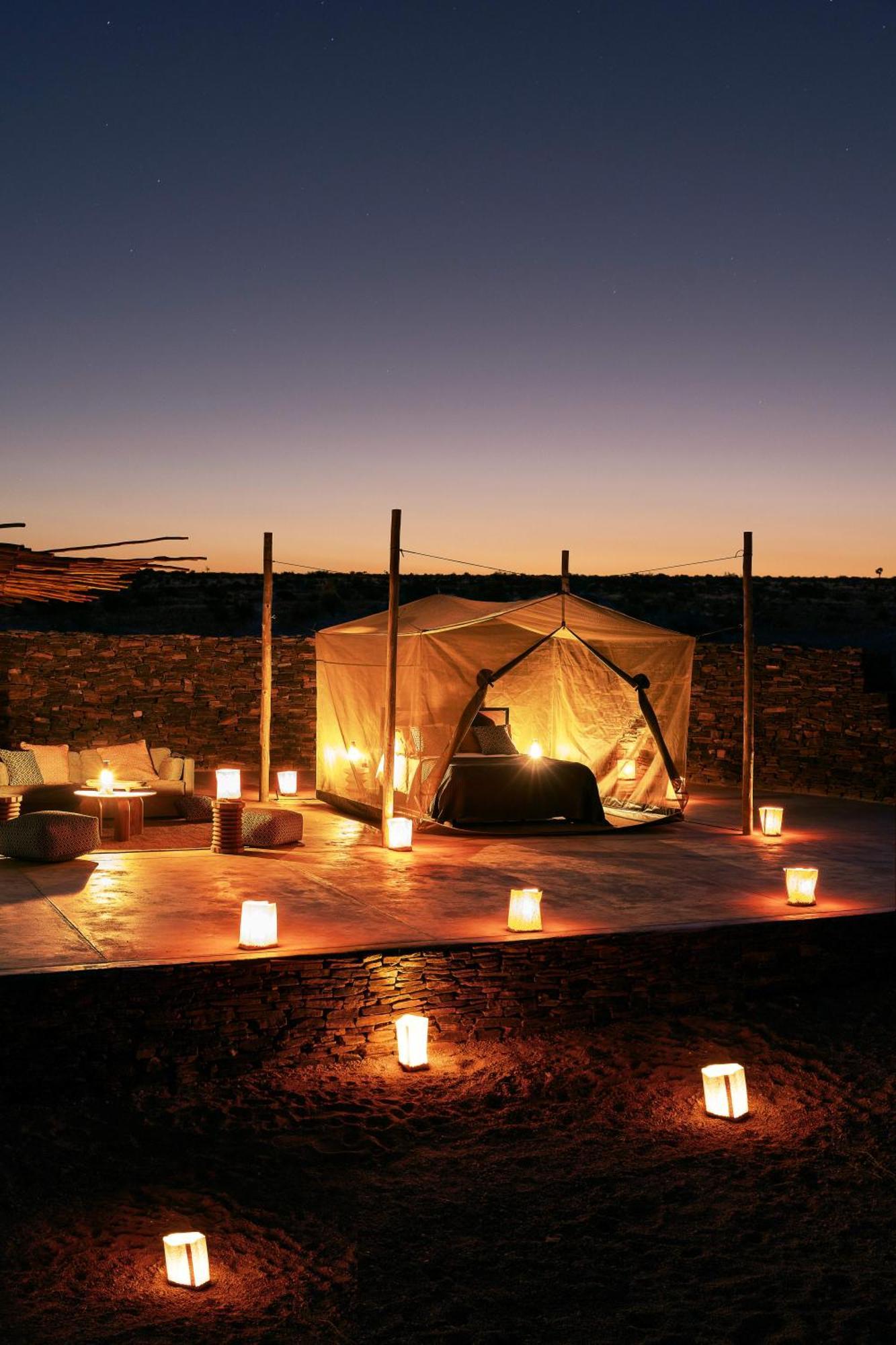 Sandfontein Lodge & Nature Reserve المظهر الخارجي الصورة