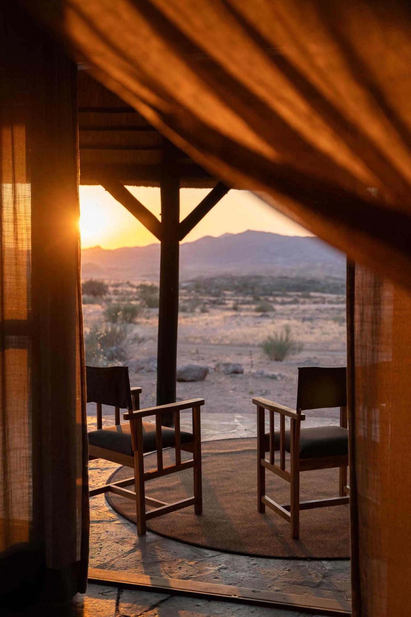 Sandfontein Lodge & Nature Reserve المظهر الخارجي الصورة
