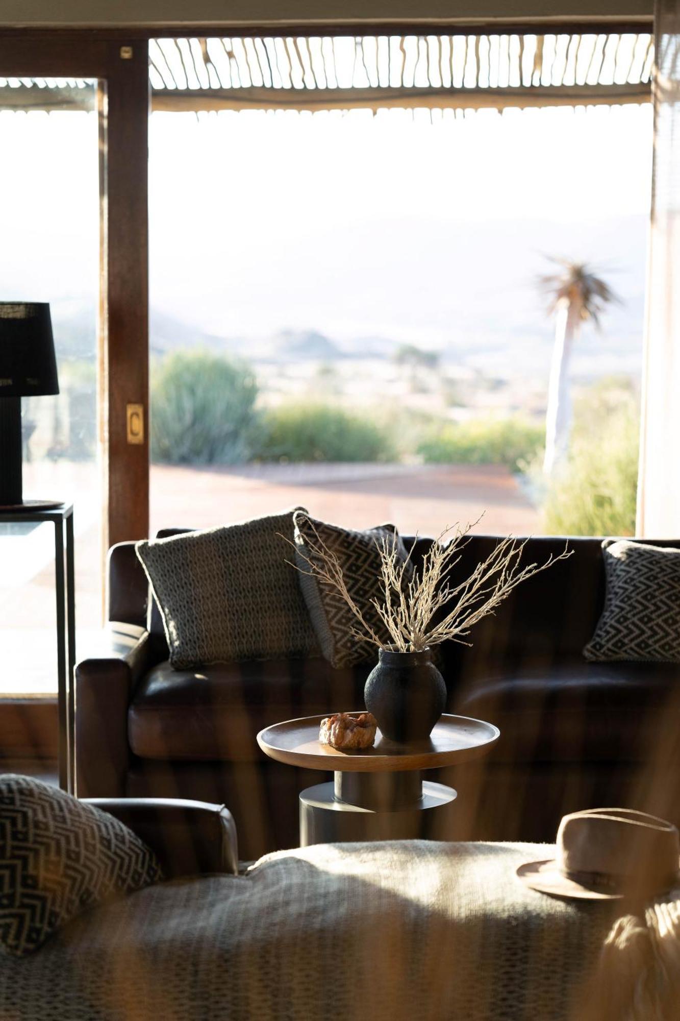 Sandfontein Lodge & Nature Reserve المظهر الخارجي الصورة
