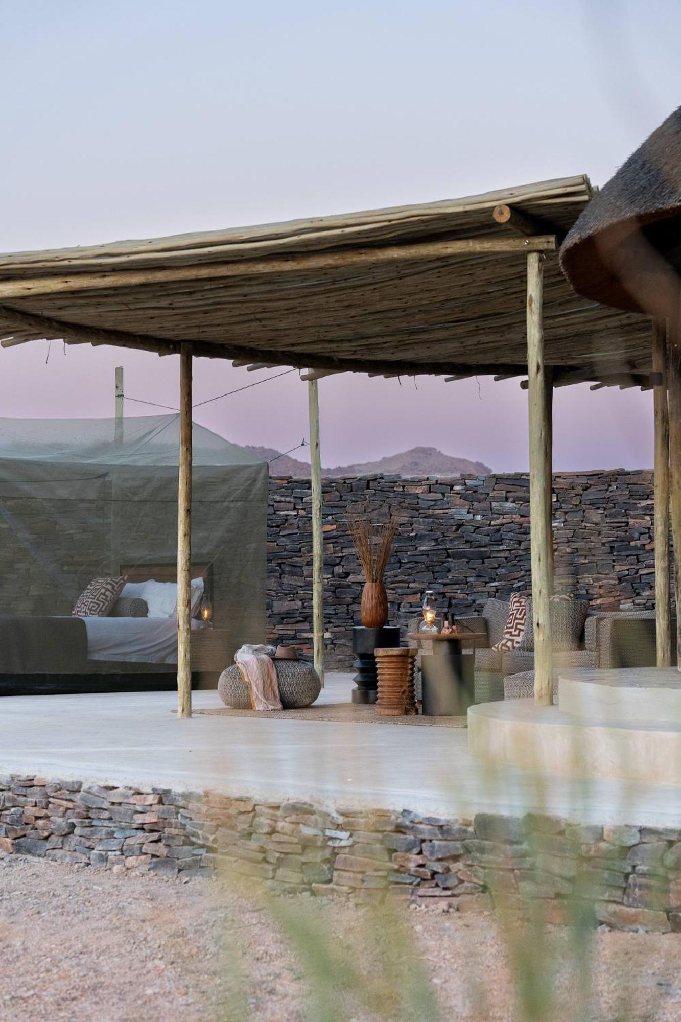 Sandfontein Lodge & Nature Reserve المظهر الخارجي الصورة