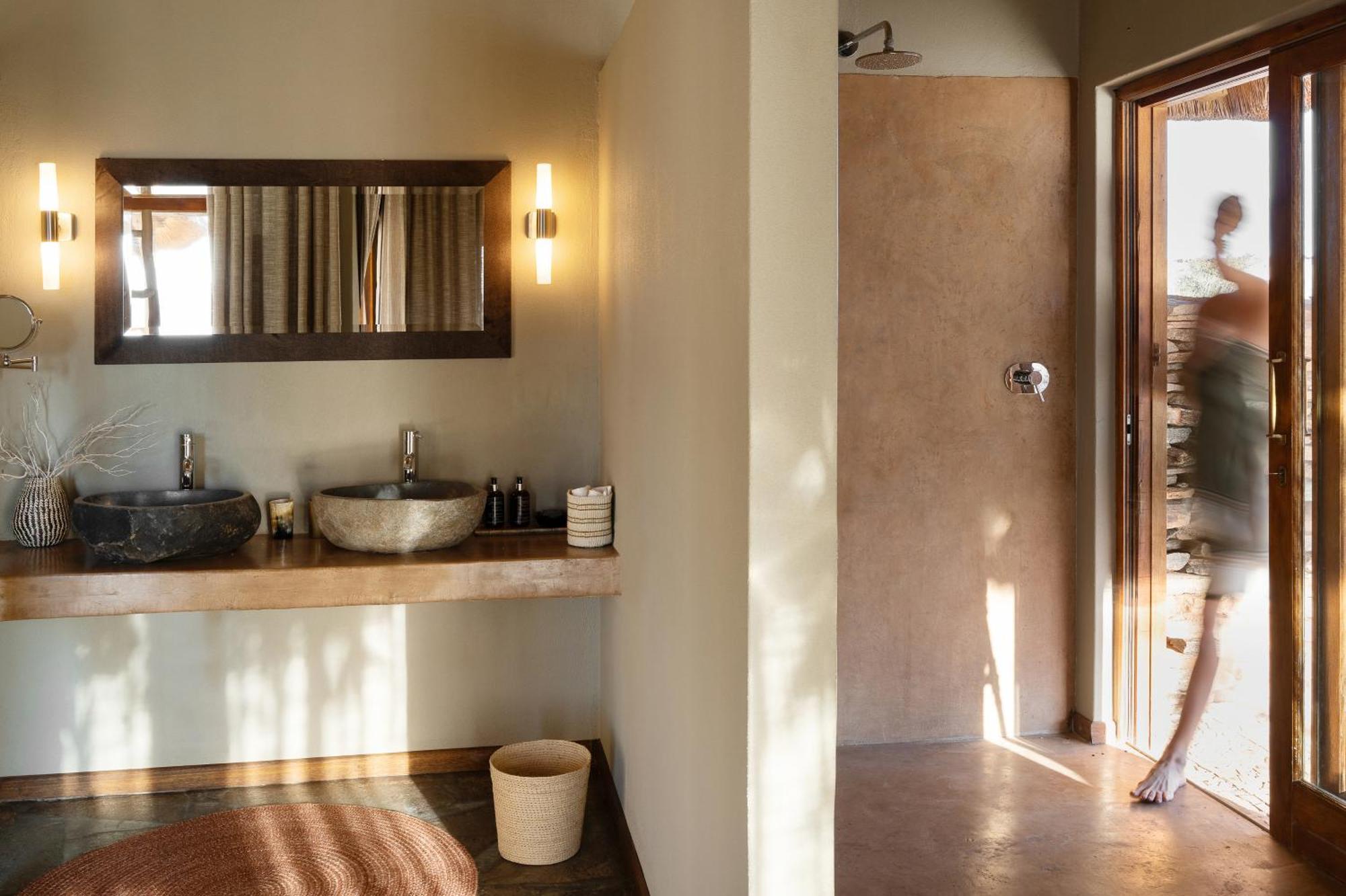 Sandfontein Lodge & Nature Reserve المظهر الخارجي الصورة